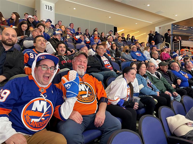 MACC'S 2022 ISLANDERS GAME